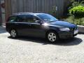 Volvo V50 1.8 16V kW