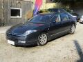 Citro�n C6 2.7 TDI AUTOMAT 1.MAJITEL