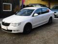 �koda Superb 2.0 TDI 103kW DSG  1.MAJITEL