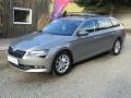 koda Superb 2.0 TDI 140kW DSG CZ PVOD