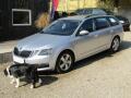�koda Octavia 2.0 TDI 110kW DSG CZ P�VOD