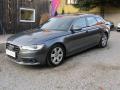 Audi A6 3.0 TDI 180kW QUATTRO