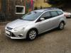 Ford Focus 1.6 TDCi 85kW  ZIMN PNEU