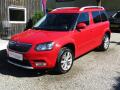 �koda Yeti 1.4 TSI 90kW TOP QUALITY