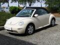 Volkswagen New Beetle 1.6 16V 75kW  CABRIO
