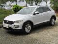 Volkswagen T-Roc 1.0 TSI 85kW  1.majitel