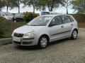 Volkswagen Polo 1.4 I 55kW  ZIMN� PNEU  1.MAJI