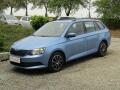 �koda Fabia 1.2 TSI 66kW  ZIMN�+LETN� PNEU