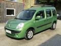 Renault Kangoo 1.5 DCi 66kW  1.MAJITEL