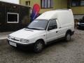 �koda Felicia Pick-Up 1.3 MPI 50kW
