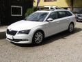 �koda Superb 1.6 TDI 88kW