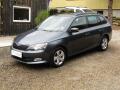 �koda Fabia 1.2 TSI 81kW