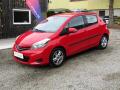 Toyota Yaris 1.3 16V 73kW  NOV� SPOJKA
