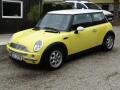 Mini Cooper 1.616V 85kW