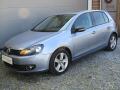 Volkswagen Golf 1.2 TSI 77kW
