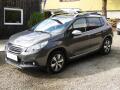 Peugeot 2008 1.2 PURE TECH
