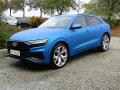 Audi Q8 50 TDI 210kW  S-LINE