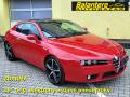 Alfa Romeo Brera 2.2 JTs po VELK�M SERVISU