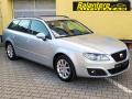 Seat Exeo 1.8 T Style *SERV.KN.+ ROZVODY
