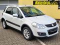 Suzuki SX4 2.0 DDiS Style 4x4 DIGIKLIMA