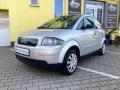 Audi A2 1.4i (55kW)*DIGI KLIMA*