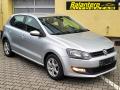 Volkswagen Polo 1.4 16v *SERV.KN͎KA, ROZVODY