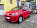 Volkswagen up! 1.0i (44kW)*KLIMATIZACE*