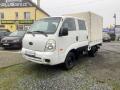 Kia K 2500 *PVOD R*6 MST*