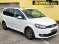 Volkswagen Touran 1.4 DSG Highline, nov ROZVODY