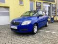 koda Fabia 1.2 HTP (51kW)*KLIMATIZACE*