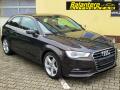 Audi A3 TFSi *SERV.KN͎KA,+ROZVODY  