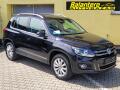 Volkswagen Tiguan 2.0 TDi DSG 4motion SERV.KN͎K