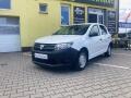 Dacia Sandero 1.2i(54kW)*STK DO 7/2027*