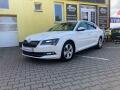 �koda Superb 2.0 TDi (110kW) *P�VOD �R*