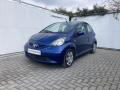 Toyota Aygo 1.0i (50kW)*KLIMATIZACE*�R*