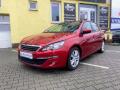 Peugeot 308 1.2 Pure Tech, *SERV.KNIHA*