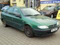 Citro�n Xsara CZ, 2x majitel            