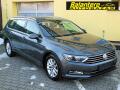 Volkswagen Passat 1.6TDi SERVIS.kn�ka,CEBIA
