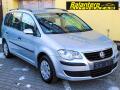 Volkswagen Touran 1.9TDi 6ti kvalt SERV.KN͎KA