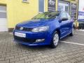 Volkswagen Polo 1.2HTP (44kW)*STK DO 1/2028*