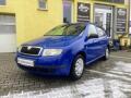�koda Fabia 1.4i(50kW) Combi *P�VOD �R*