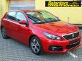 Peugeot 308 81kW *SERV.KN͎KA*CEBIA   