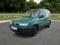 Citro�n Berlingo 1.4i (55kW)*PRAVIDELN� SERVIS*