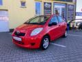 Toyota Yaris 1.0i (51 kW) *P�VOD �R*