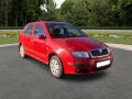 �koda Fabia 1.2 HTP (40kW)*P�VOD �R*