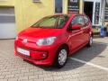 Volkswagen up! 1.0 MPi (44kW)*STK DO 4/2028*