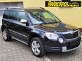 �koda Yeti TSI Experience 4x4 ROZVODY  