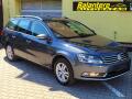 Volkswagen Passat TSi HIGHLINE,m�lo najeto 