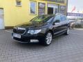 �koda Superb 3.6 V6 (191kW)*DSG*4x4*