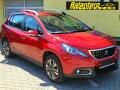 Peugeot 2008 SERV.KNIHA, ROZVODY, �R